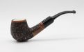 Lorenzo pipa Pal 314 Meershaum Rustic