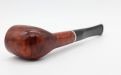 Lorenzo pipa Prestigio 430 Brown Polish