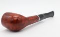 Lorenzo pipa Prestigio 420 Brown Polish