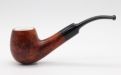 Lorenzo pipa 311 Meershaum Brown Matt Bent