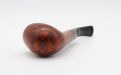 Lorenzo pipa 311 Meershaum Brown Matt Bent