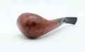 Lorenzo pipa 220 Meershaum Brown Matt Bent