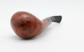 Lorenzo pipa Spitfire Meershaum 312 Brown Matt Bent Apple