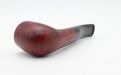 Lorenzo pipa 155 Meershaum Red Matt Bent