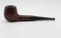 Lorenzo pipa Filtro 141 Walnut Polish Apple