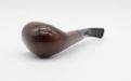 Lorenzo pipa Filtro 220 Walnut Polish