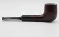 Lorenzo pipa Filtro 420 Walnut Polish Billiard