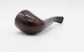 Lorenzo pipa Filtro 250 Walnut Polish Bent Dublin