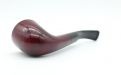 Lorenzo pipa Filtro 250 Red Polish Bent Dublin