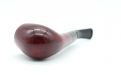 Lorenzo pipa Filtro 311 Red Polish Bent