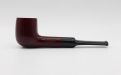 Lorenzo pipa Filtro 420 Red Polish Billiard