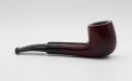 Lorenzo pipa Filtro 155 Red Polish Bent