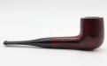 Lorenzo pipa Filtro 430 Red Polish Billiard