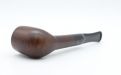 Lorenzo pipa Filtro 420 Walnut Matt Billiard