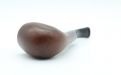 Lorenzo pipa Filtro 290 Walnut Matt Bent