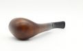 Lorenzo pipa Filtro 311 Walnut Matt Bent