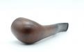 Lorenzo pipa Filtro 155 Walnut Matt Bent