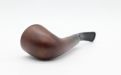 Lorenzo pipa Filtro 250 Walnut Matt Bent Dublin