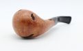 Lorenzo pipa Manola 170P Carving Bent Apple