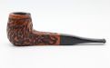 Lorenzo pipa Manola 701P Rustic