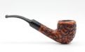 Lorenzo pipa Manola 245P Rustic