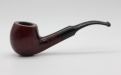 Lorenzo pipa Manola 312 Red Polish