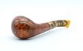 Lorenzo pipa Marida 311 Polish Bent Egg