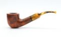 Lorenzo pipa Marida 240 Polish Bent Dublin