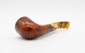 Lorenzo pipa Marida 240 Polish Bent Dublin