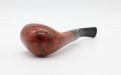 Lorenzo pipa Filtro 311 Brown Polish Bent