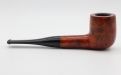 Lorenzo pipa Filtro 430 Brown Polish Billiard