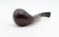 Lorenzo pipa Janua 211R Walnut Polish