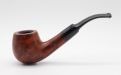 Lorenzo pipa Filtro 312 Brown Matt Bent Apple