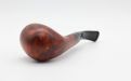 Lorenzo pipa Filtro 312 Brown Matt Bent Apple