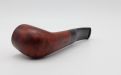 Lorenzo pipa Filtro 155 Brown Matt Bent