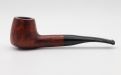 Lorenzo pipa Filtro 480 Brown Matt Volcano