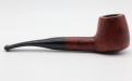 Lorenzo pipa Filtro 480 Brown Matt Volcano