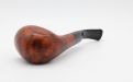 Lorenzo pipa Filtro 290 Brown Matt Bent