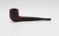 Lorenzo pipa Sport 411 Walnut Polish Billiard