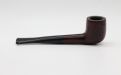 Lorenzo pipa Sport 411 Walnut Polish Billiard