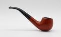 Lorenzo pipa Sport 130 Lipari Polish Bent Apple