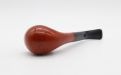 Lorenzo pipa Sport 130 Lipari Polish Bent Apple