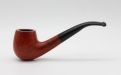 Lorenzo pipa Sport 316 Lipari Polish Bent Egg