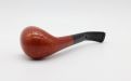 Lorenzo pipa Sport 316 Lipari Polish Bent Egg