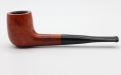 Lorenzo pipa Sport 411 Lipari Polish Billiard