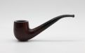 Lorenzo pipa Sport 310 Walnut Polish Bent