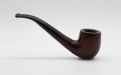 Lorenzo pipa Sport 310 Walnut Polish Bent