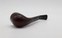 Lorenzo pipa Sport 310 Walnut Polish Bent