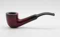 Lorenzo pipa Sport 243 Red Polish Bent Dublin