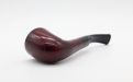 Lorenzo pipa Sport 243 Red Polish Bent Dublin